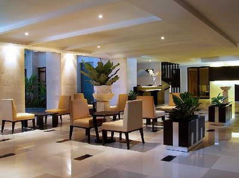 Grand Kuta Hotel And Residence Legian Kültér fotó