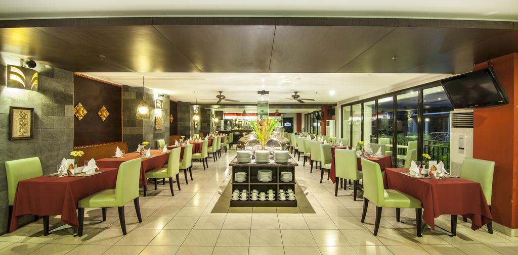 Grand Kuta Hotel And Residence Legian Kültér fotó