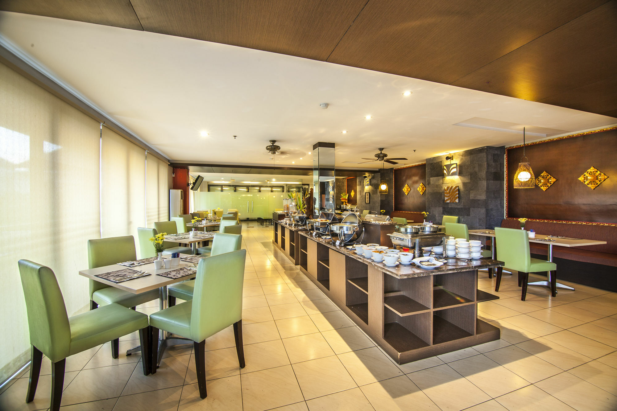 Grand Kuta Hotel And Residence Legian Kültér fotó